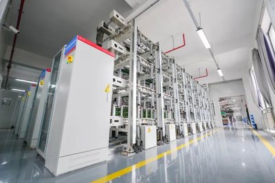 省級認證，智造標桿！itc保倫股份智能制造示范工廠獲評“廣東省2025年先進級智能工廠”認證